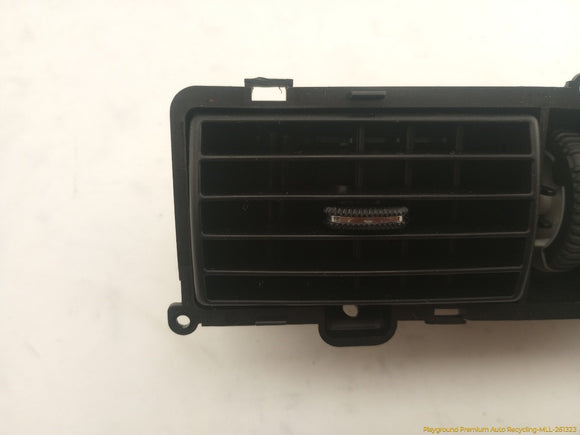 Mercedes SLK320 Set Of Dash Air Vents