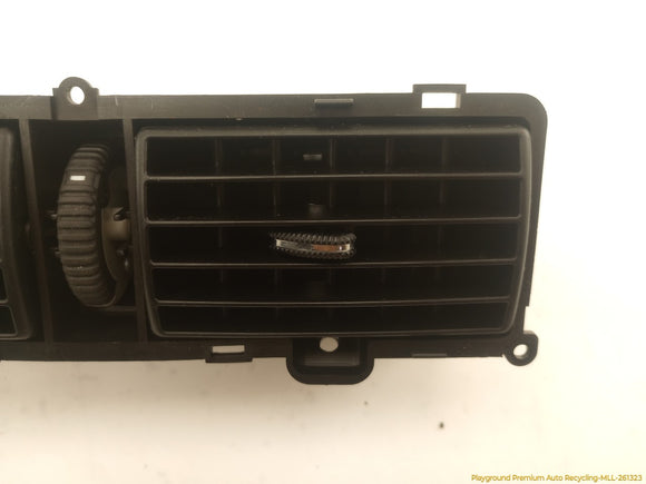 Mercedes SLK320 Set Of Dash Air Vents