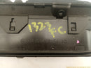 Mercedes SLK320 Set Of Dash Air Vents-11
