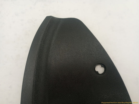 Mercedes SLK320 Pair Of Dashboard End Caps