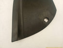 Mercedes SLK320 Pair Of Dashboard End Caps-4