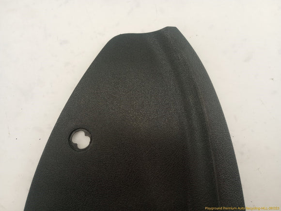 Mercedes SLK320 Pair Of Dashboard End Caps