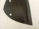Mercedes SLK320 Pair Of Dashboard End Caps-8