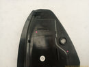 Mercedes SLK320 Pair Of Dashboard End Caps-9