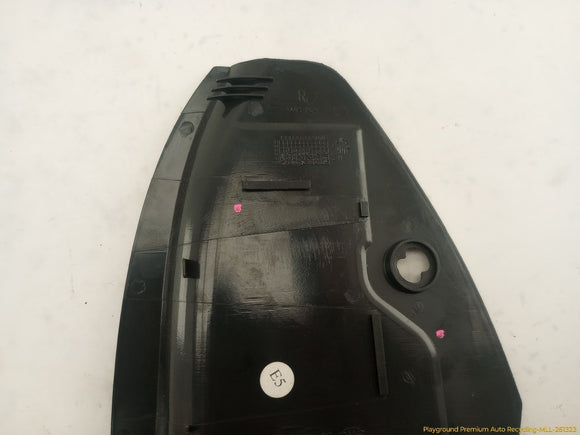 Mercedes SLK320 Pair Of Dashboard End Caps