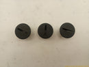 Mercedes SLK320 Pair Of Dashboard End Caps-11