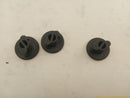 Mercedes SLK320 Pair Of Dashboard End Caps-12