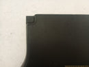 Mercedes SLK320 Pair Of Front Kick Trim Panel-3