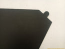 Mercedes SLK320 Pair Of Front Kick Trim Panel-4