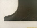 Mercedes SLK320 Pair Of Front Kick Trim Panel-6