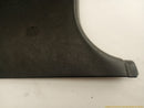 Mercedes SLK320 Pair Of Front Kick Trim Panel-9