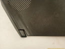 Mercedes SLK320 Pair Of Front Kick Trim Panel-10