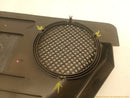 Mercedes SLK320 Pair Of Front Kick Trim Panel-11