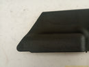 Mercedes SLK320 Pair Of Footwell Console Trim-3