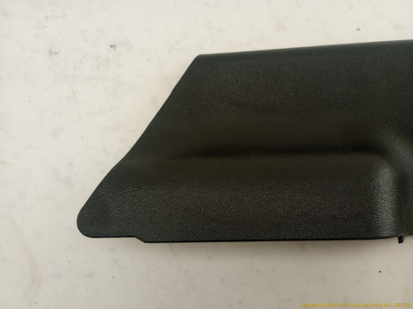 Mercedes SLK320 Pair Of Footwell Console Trim