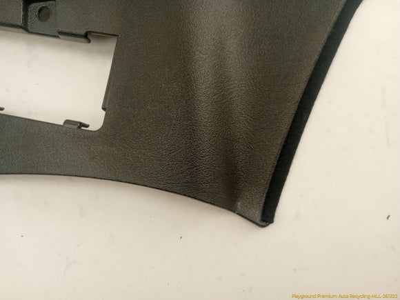 Mercedes SLK320 Pair Of Footwell Console Trim