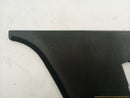 Mercedes SLK320 Pair Of Footwell Console Trim-8