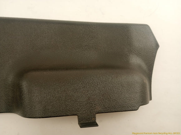 Mercedes SLK320 Pair Of Footwell Console Trim