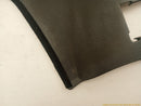 Mercedes SLK320 Pair Of Footwell Console Trim-12