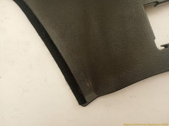 Mercedes SLK320 Pair Of Footwell Console Trim