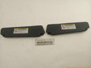 Mercedes SLK320 Pair Of Sun Visors-1