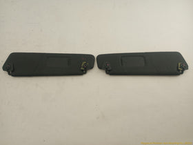 Mercedes SLK320 Pair Of Sun Visors - 0