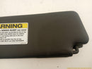 Mercedes SLK320 Pair Of Sun Visors-4