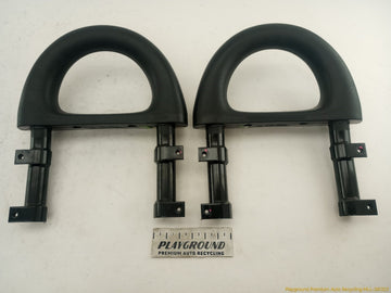 Mercedes SLK320 Pair Of Rear Headrest Roll Bars