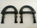 Mercedes SLK320 Pair Of Rear Headrest Roll Bars-2