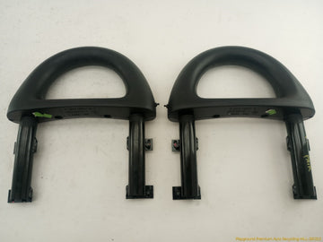 Mercedes SLK320 Pair Of Rear Headrest Roll Bars - 0
