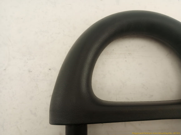 Mercedes SLK320 Pair Of Rear Headrest Roll Bars