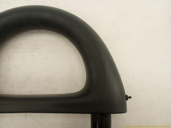Mercedes SLK320 Pair Of Rear Headrest Roll Bars