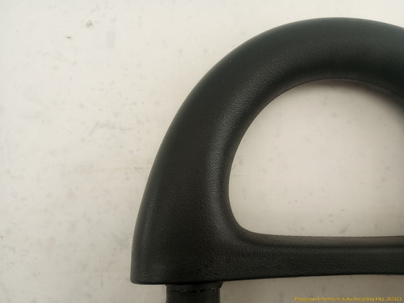 Mercedes SLK320 Pair Of Rear Headrest Roll Bars