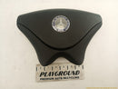 Mercedes SLK320 Steering Wheel Airbag-1