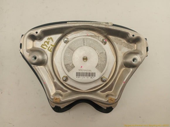 Mercedes SLK320 Steering Wheel Airbag