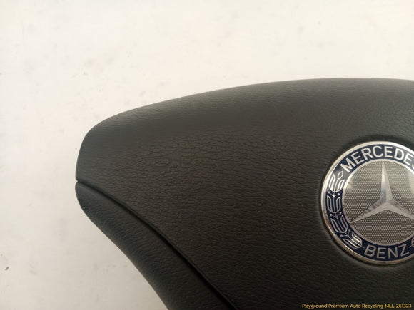 Mercedes SLK320 Steering Wheel Airbag