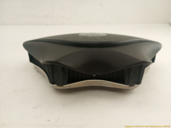 Mercedes SLK320 Steering Wheel Airbag