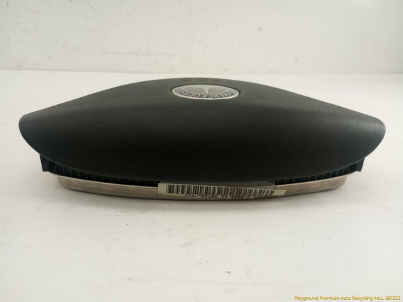 Mercedes SLK320 Steering Wheel Airbag