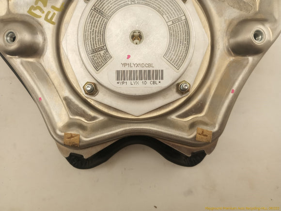 Mercedes SLK320 Steering Wheel Airbag