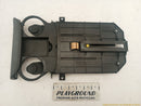 Mercedes SLK320 Center Dash Cup Holder-1