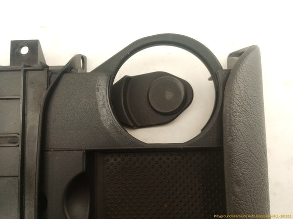 Mercedes SLK320 Center Dash Cup Holder