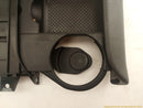 Mercedes SLK320 Center Dash Cup Holder-6