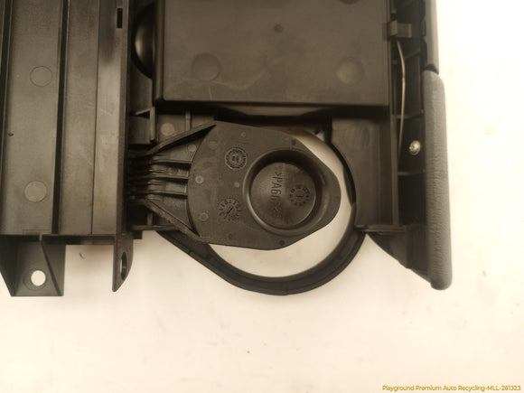 Mercedes SLK320 Center Dash Cup Holder