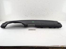 Mercedes SLK320 Dashboard Panel
