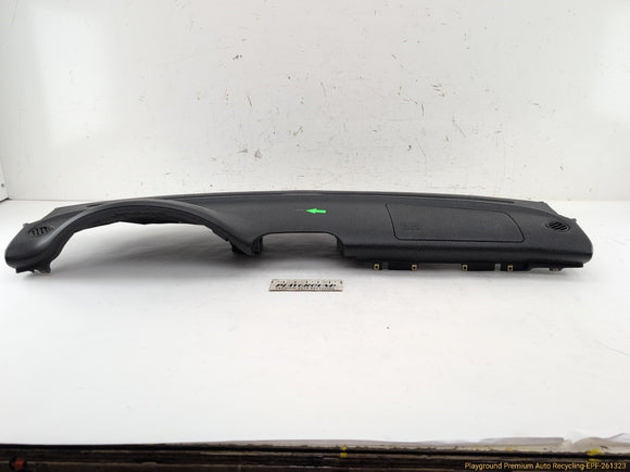 Mercedes SLK320 Dashboard Panel