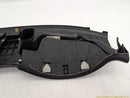 Mercedes SLK320 Dashboard Panel-6