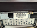 Mercedes SLK320 Dashboard Panel-11