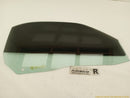 Mercedes SLK320 Passenger Right Front Door Window Glass-1