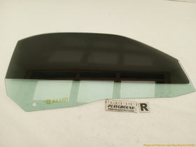 Mercedes SLK320 Passenger Right Front Door Window Glass