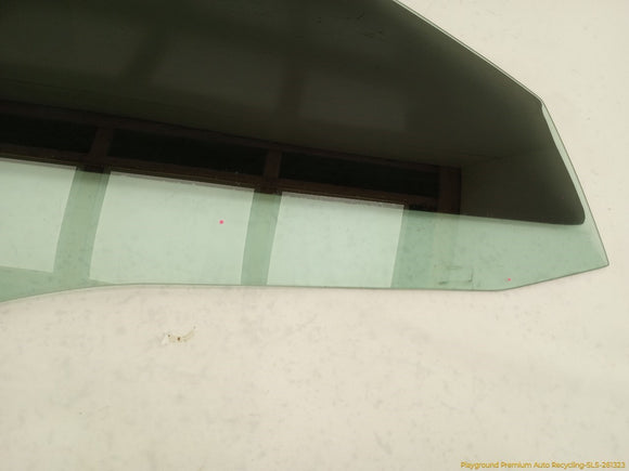 Mercedes SLK320 Passenger Right Front Door Window Glass